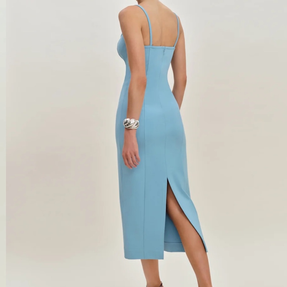 Reformation Remi Knit Dress - Picture 5 of 9